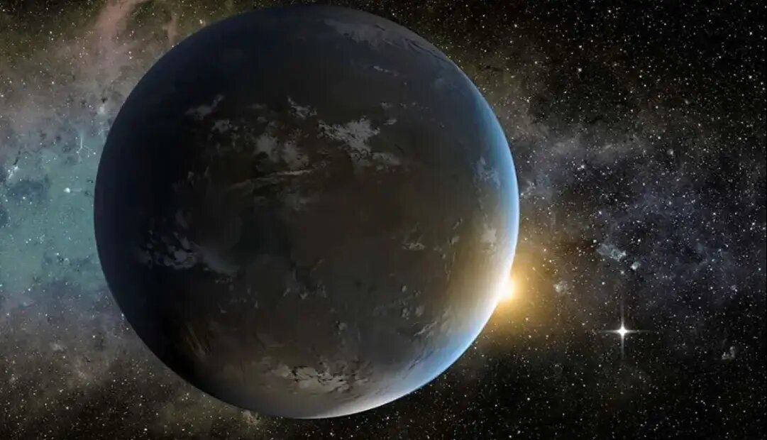 جست‌وجوی سیگنال‌های هوشمند در سیاره نویدبخش K2-18b به بن‌بست رسید
