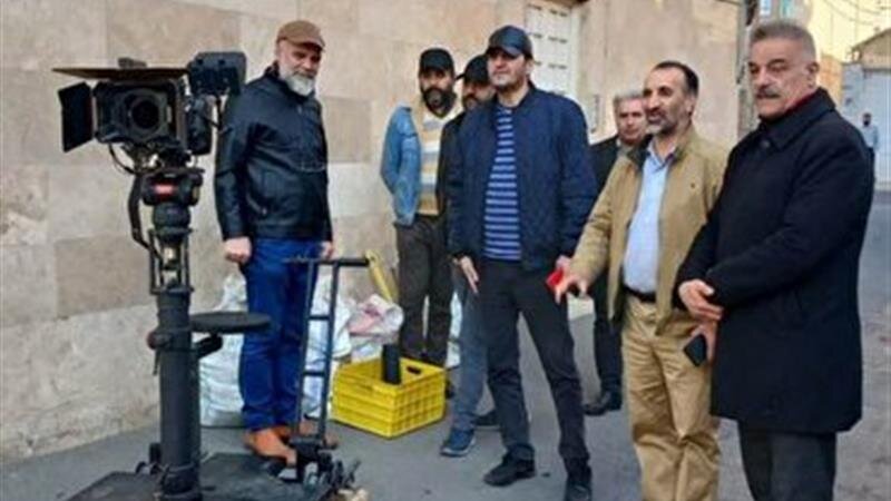 آغاز فیلمبرداری کوچه ۶ متری در البرز