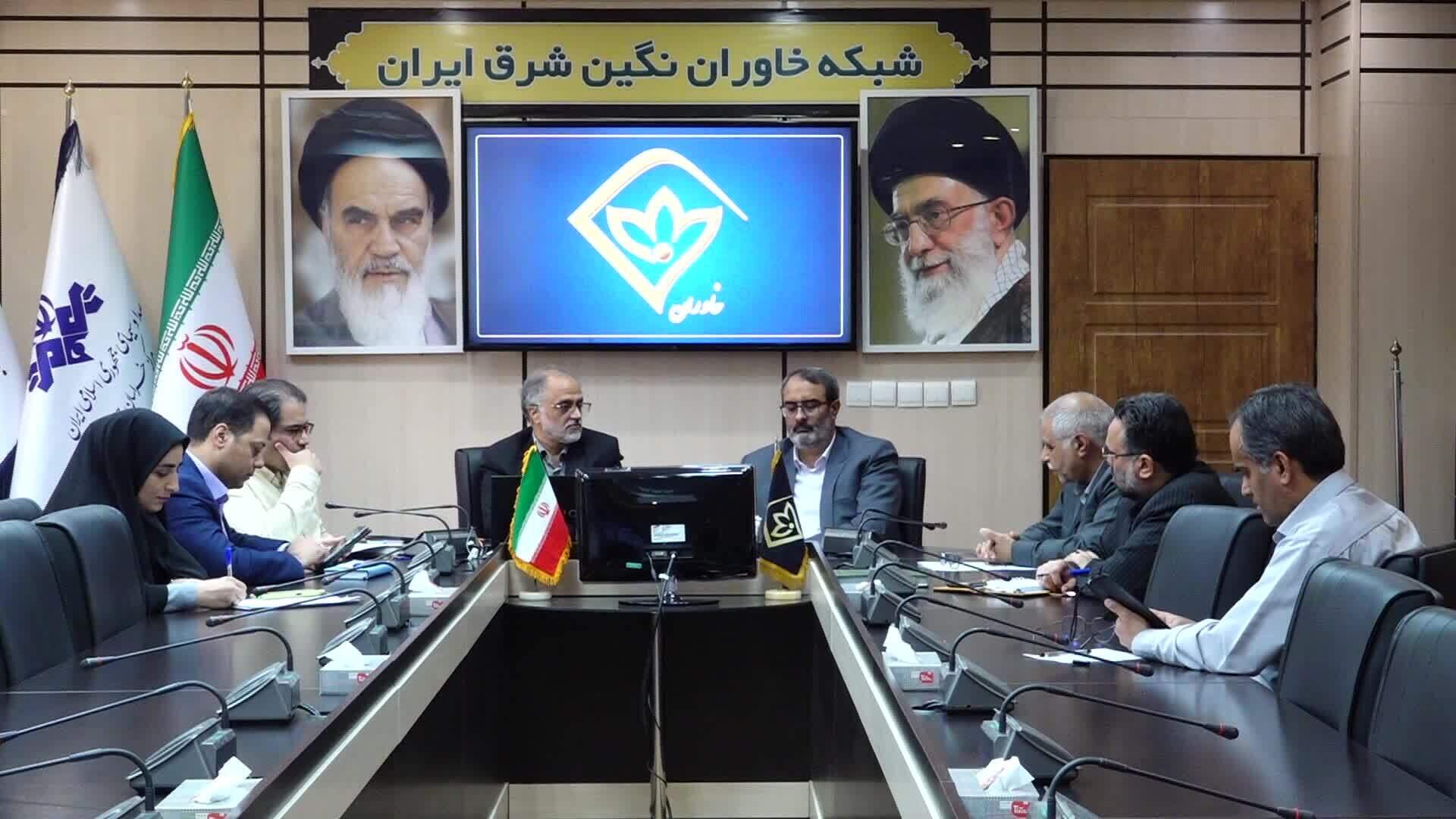 نجات زندگی و خانوادههای زندانیان با همراهی رسانه در جشن گلریزان