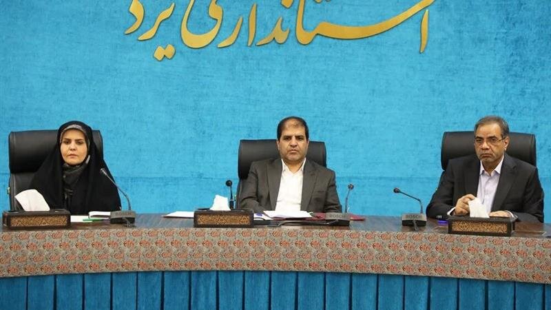 تاکید بر افزایش تابآوری یزد در برابر تهدیدات زیستی و «بیوتروریسم»