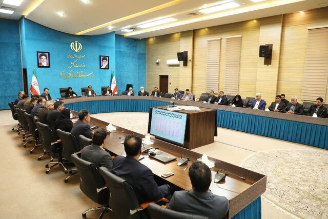 تاکید بر افزایش تابآوری یزد در برابر تهدیدات زیستی و «بیوتروریسم»
