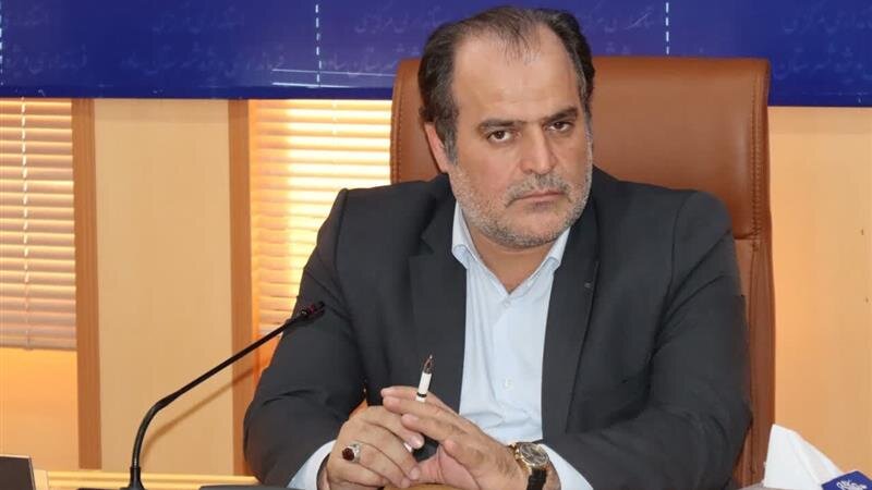 فرماندار ساوه: گذر از کشاورزی سنتی تنها راه مدیریت منابع آبی است