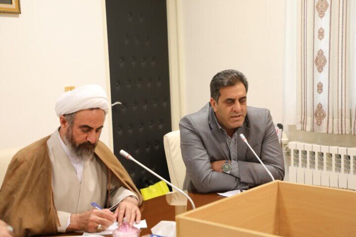 امام جمعه ایلام: احیای انفال و منابعطبیعی نیازمند توجه ویژه همگانی است