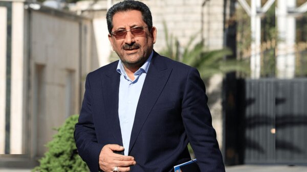 وزیر صمت به قزوین سفر میکند