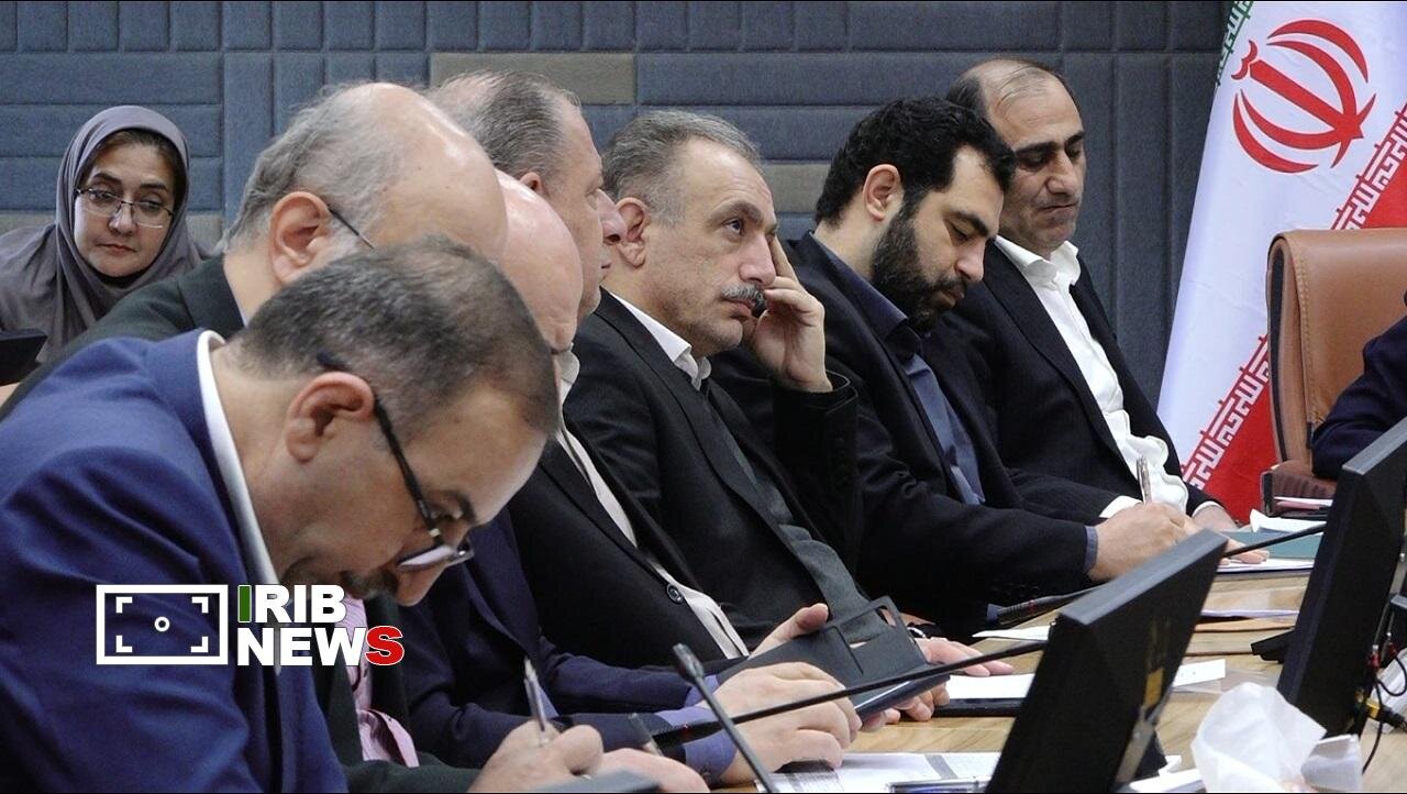 بررسی وضعیت تسهیلات مصوب سفر رئیس جمهور به کردستان
