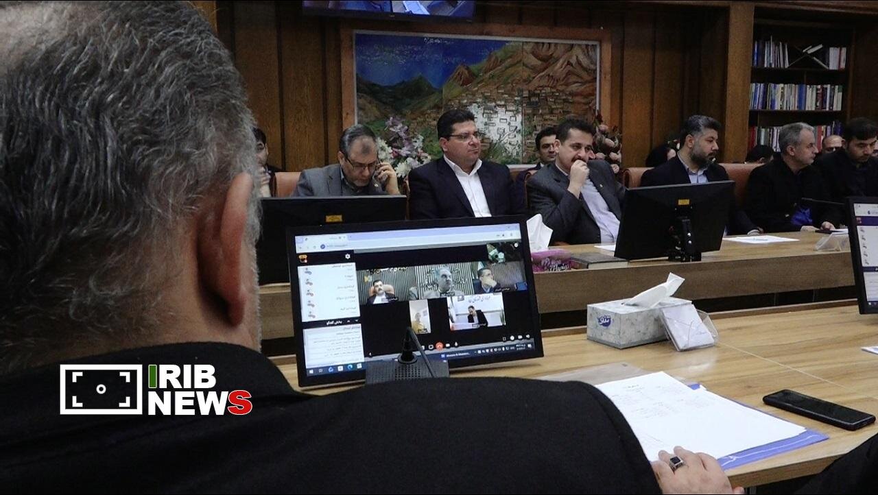 بررسی وضعیت تسهیلات مصوب سفر رئیس جمهور به کردستان