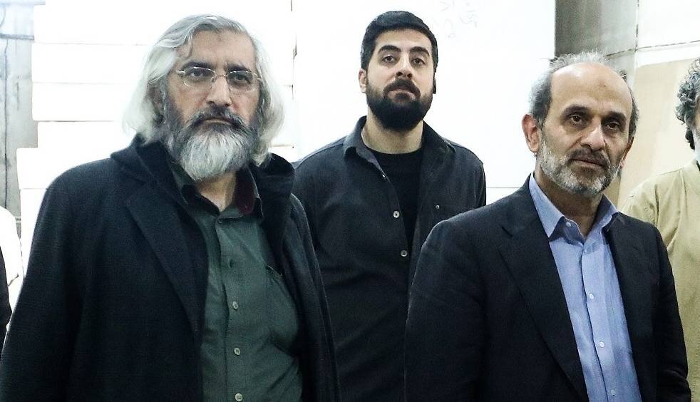صداوسیما در مسیر دوقطبیسازی