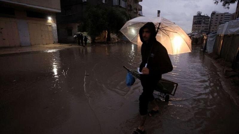 غزه درآستانه تشدیدفاجعه انسانی؛فلج شدن امدادرسانی درسایه کمبود امکانات