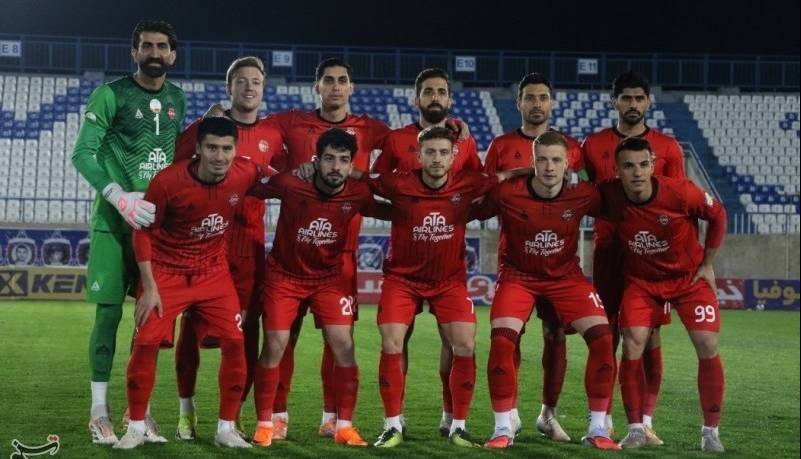 تراکتور ورزشگاه میزبان دیدار با شباب‌الاهلی را معرفی کرد