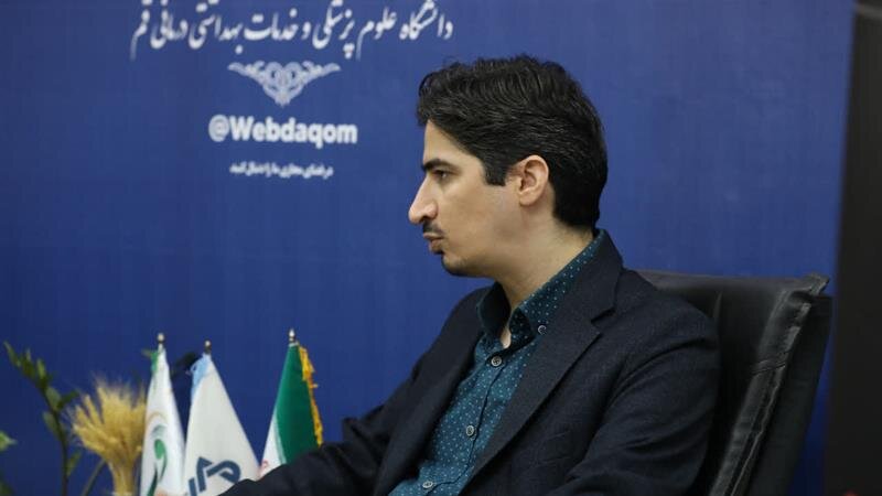 حمایت از ۱۸۰ طرح پژوهشی در دانشگاه علوم پزشکی قم