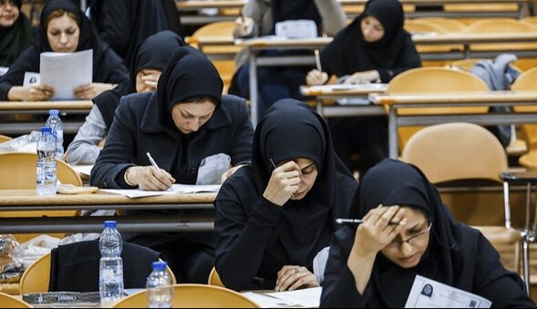 وزیر علوم: کنکور ۱۴۰۵ تغییری ندارد