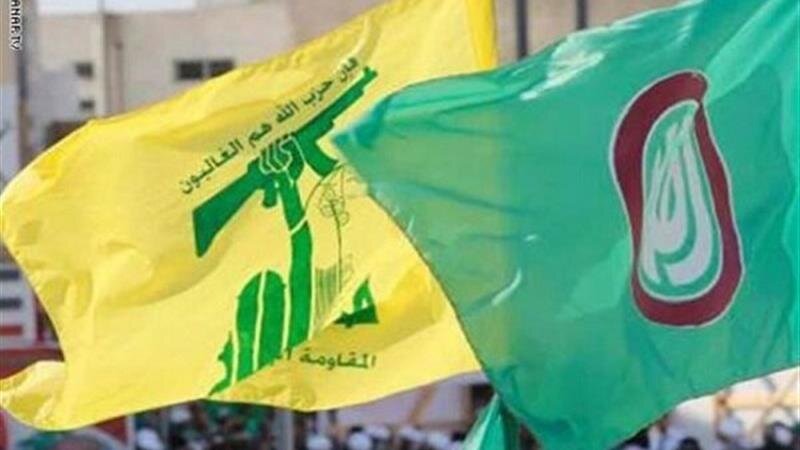 هشدار رهبران جنبش أمل و حزب الله لبنان درباره حمله به ایران