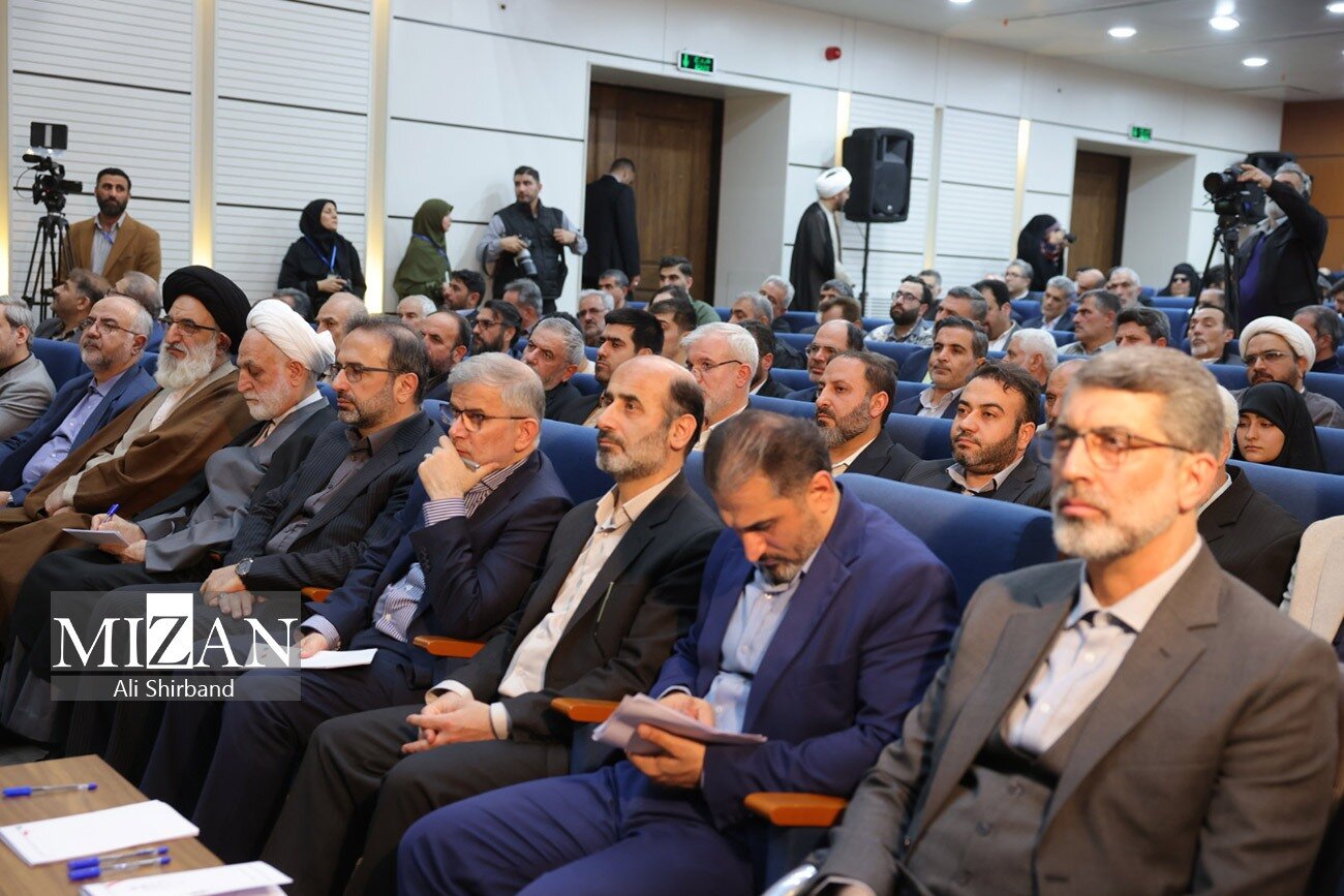 سفر رئیس قوه قضاییه به استان البرز