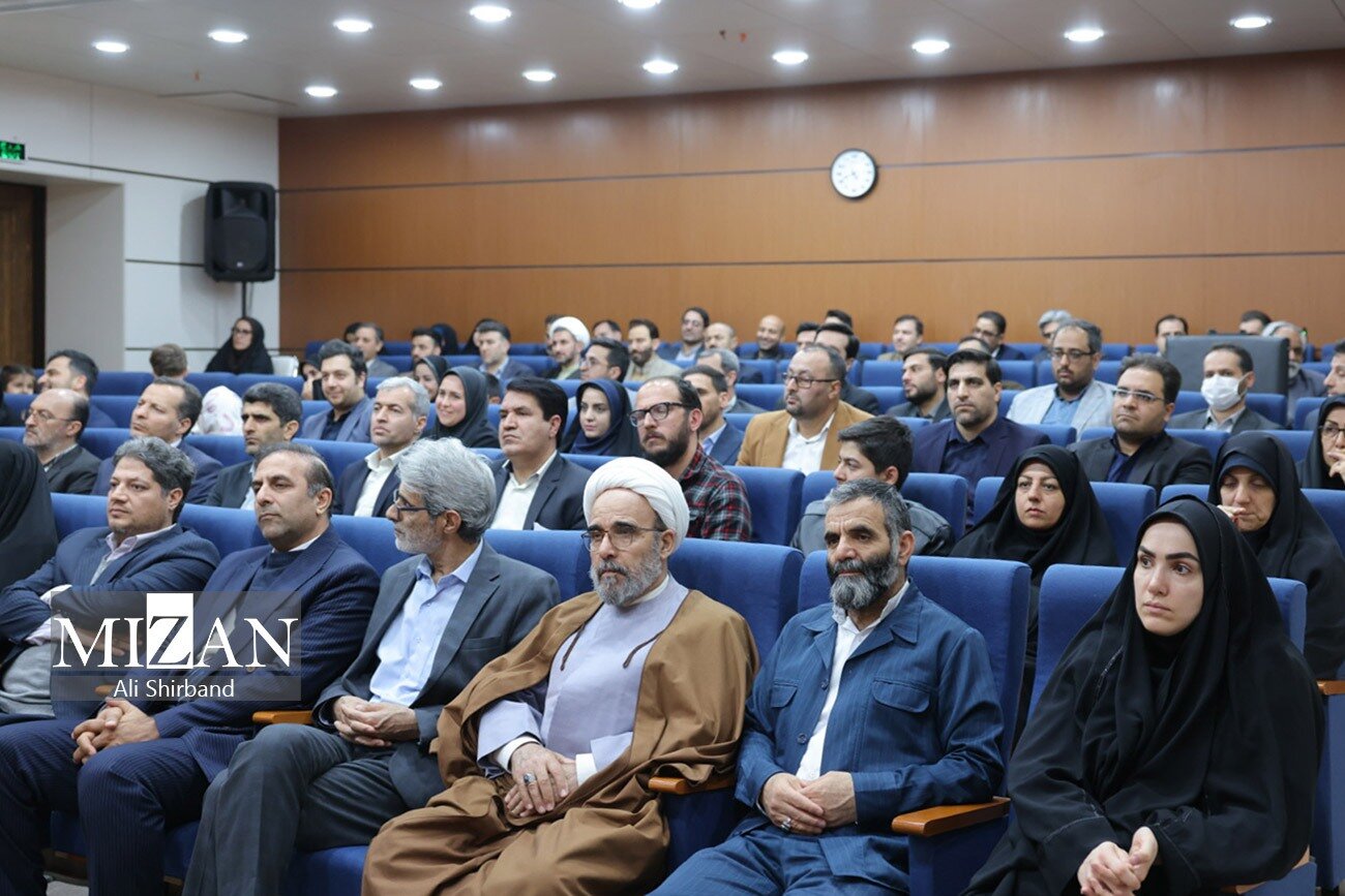 سفر رئیس قوه قضاییه به استان البرز