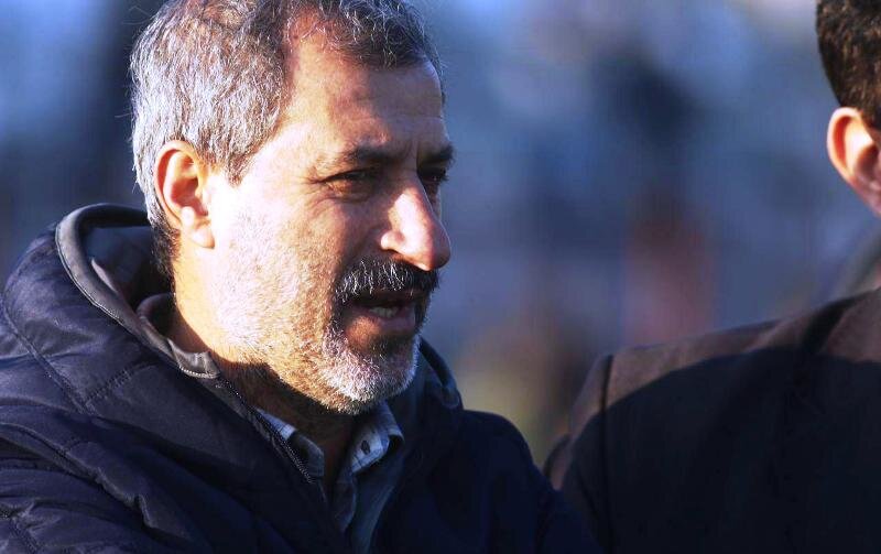 سه چهره تاریخی انزلی دور از هیاهوی بازی جهانی