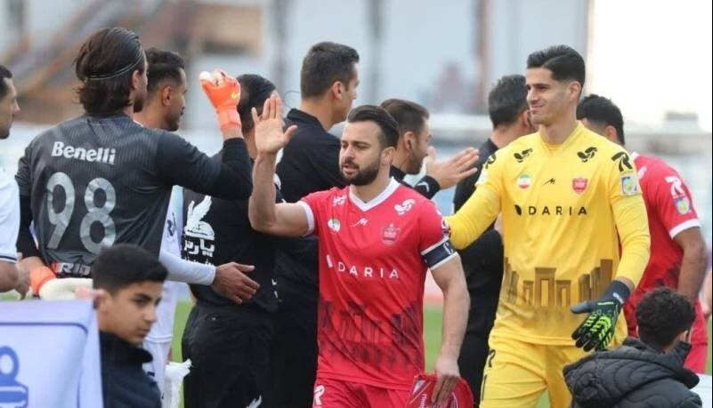 شاهمحمدی با دفاع از اوسمار: مقصر بازیکنان پرمدعا هستند