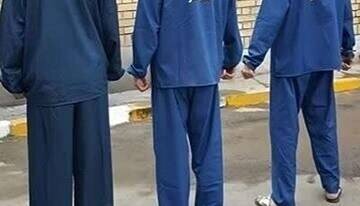باند سه نفره سرقت خودرو در شرف‌ آباد کرمان متلاشی شد