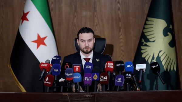 رسوایی فرار ۲۰ هزار داعشی از الهول؛ دمشق توجیه کرد