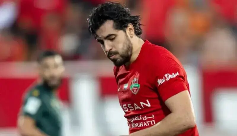 عزتاللهی در دربی، آزمون و مرصاد دورتر
