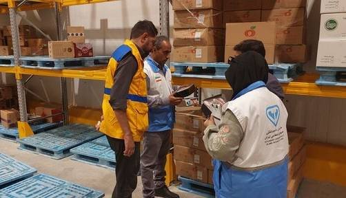 واحدهای متخلف زیر ذرهبین دامپزشکی کرمانشاه