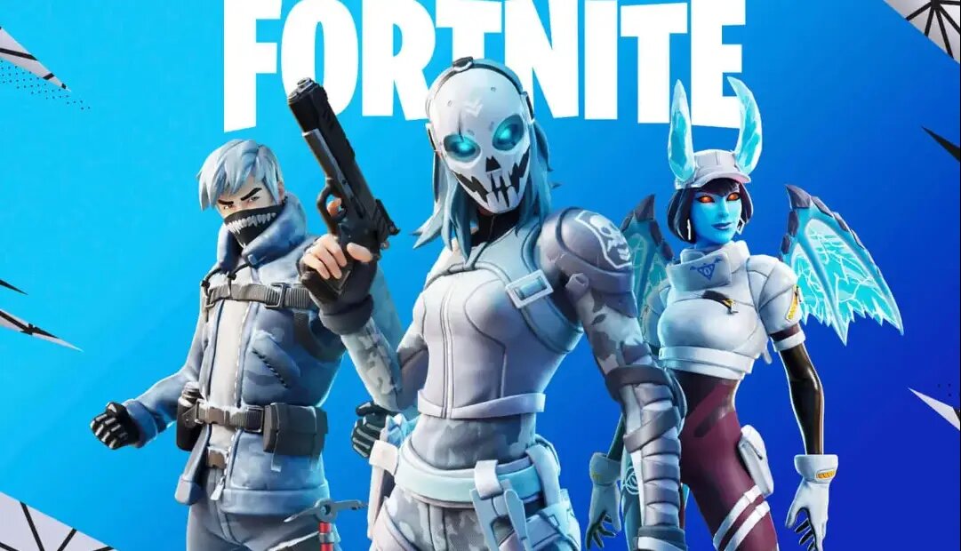 ارتش گیمرهای فورتنایت؛ قدرتی فراتر از ۵۰۰ ابرکامپیوتر برتر جهان!