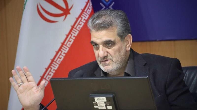 استاندار: توسعه سمنان با نقشه راه و اولویت‌بندی طرح‌ها محقق می‌شود