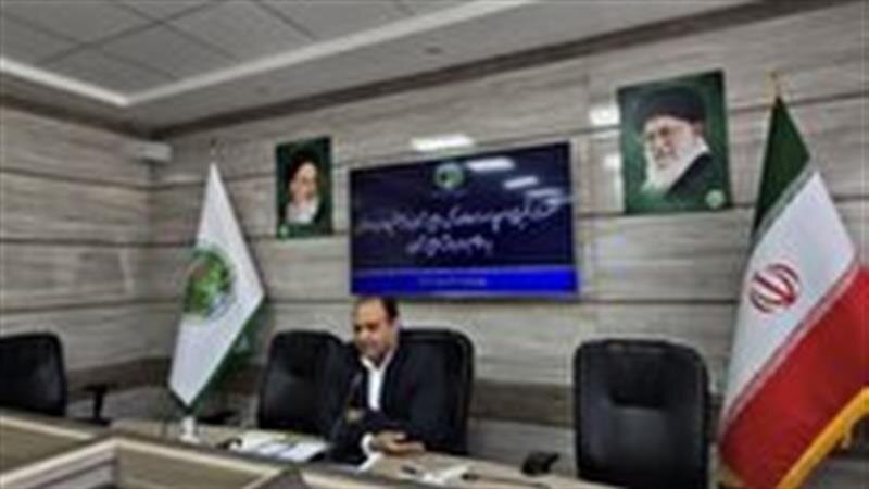 بهره‌برداری از ۱۲ طرح آبخیزداری و بیابان‌زدایی در خراسان جنوبی