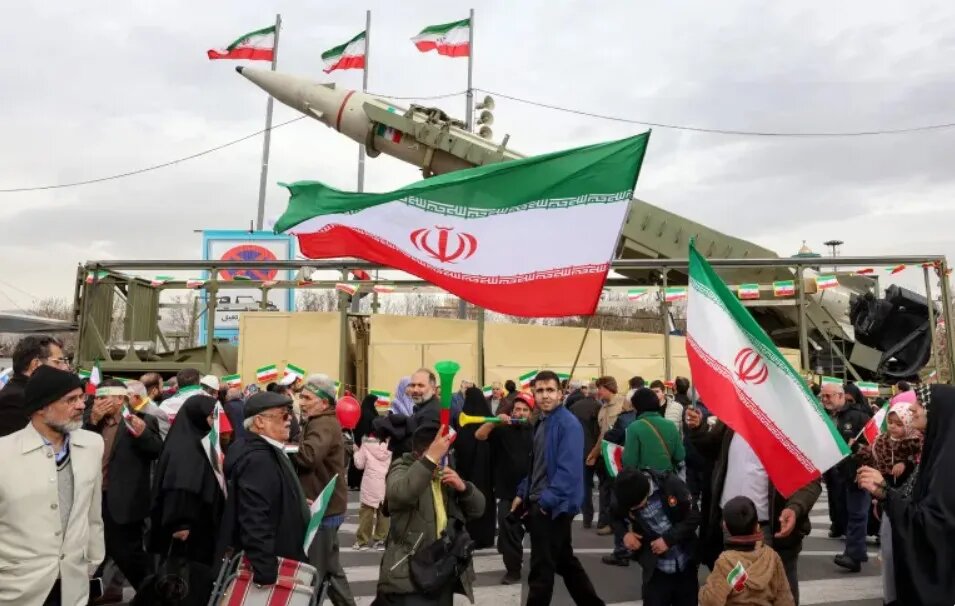 نبرد نامتقارن در برابر ابرقدرت؛ راهبرد ایران برای پیروزی بدون برابری نظامی