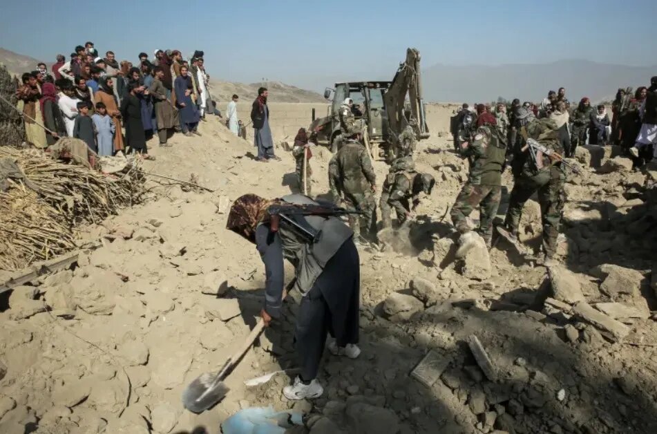 واکنش نظامی اسلام‌آباد به حملات تحریک طالبان پاکستان؛ هم‌زمان با نزدیکی دیپلماتیک دهلی-کابل