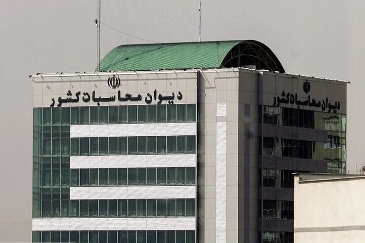 هشدار دیوان محاسبات کشور به افزایش هدررفت گازهای مشعل