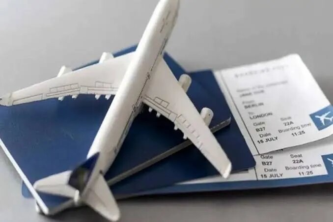 گران‌فروشی بلیت هواپیما منجر به لغو مجوز فعالیت می‌شود