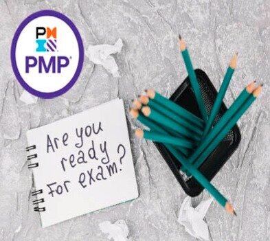 کلید طلایی ورود به دنیای مدیریت پروژه: چرا مدرک PMP مسیر شغلی شما را متحول میکند؟
