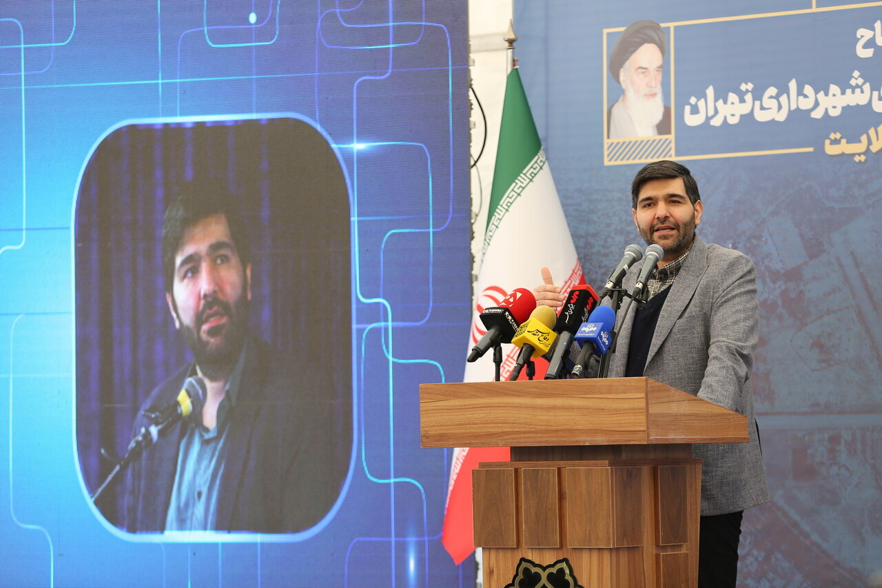ایجاد ارتباط بین نخبگان و مدیریت شهری در پارکهای علم و فناوری