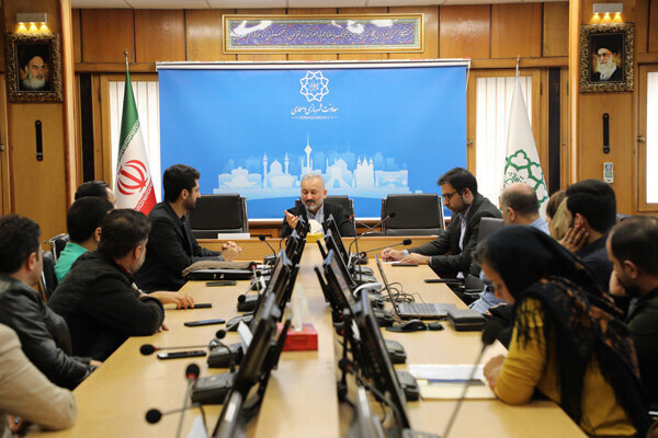 تدوین برنامههای عملیاتی برای احیاء بناهای تاریخی