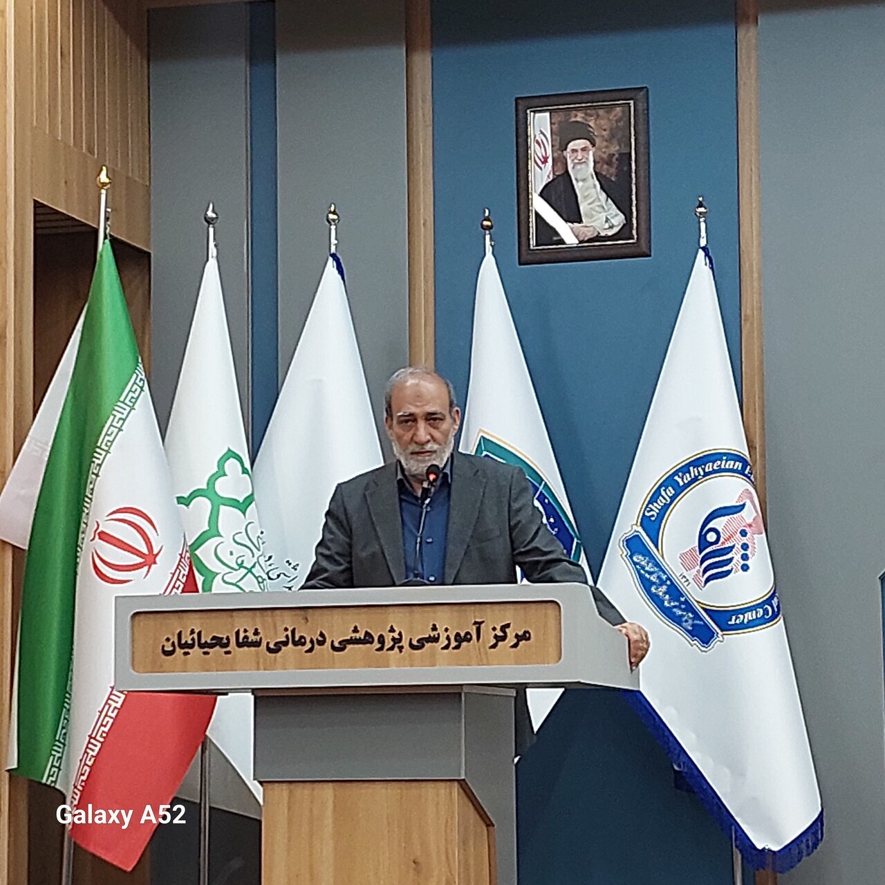 اصلاح ۴هکتار بافت فرسوده در قلب تهران