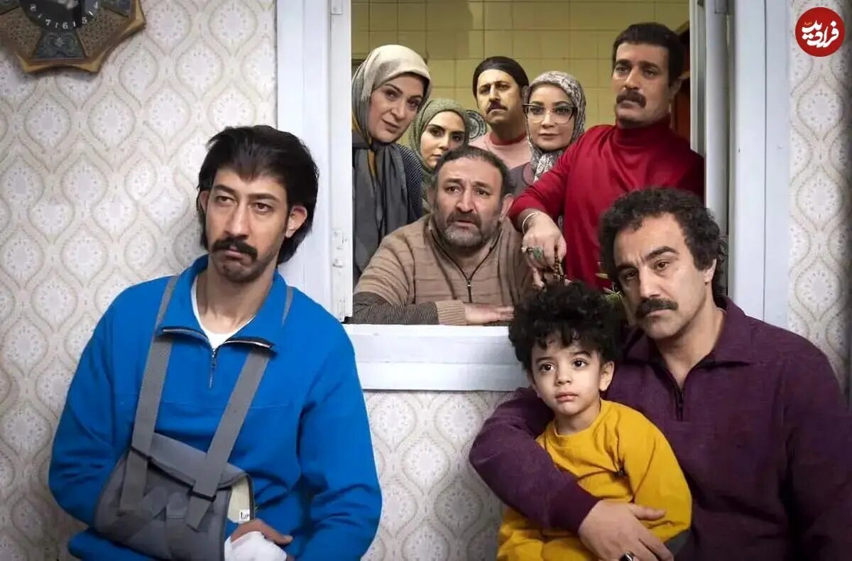 «پایتخت ۸» شاید وقتی دیگر 