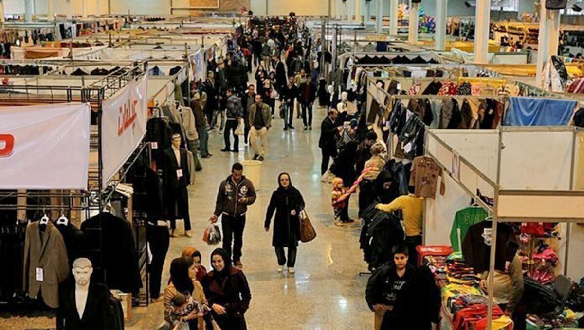 قیمت برنج، خرما و تخم‌مرغ در نمایشگاه های بهاره تهران | آدرس و زمان برگزاری نمایشگاه ها