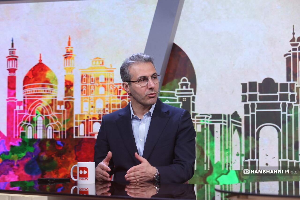 حضور بیش از ۱۵ دانشگاه در جشنواره عاملیت هنر در سیمای شهر تهران