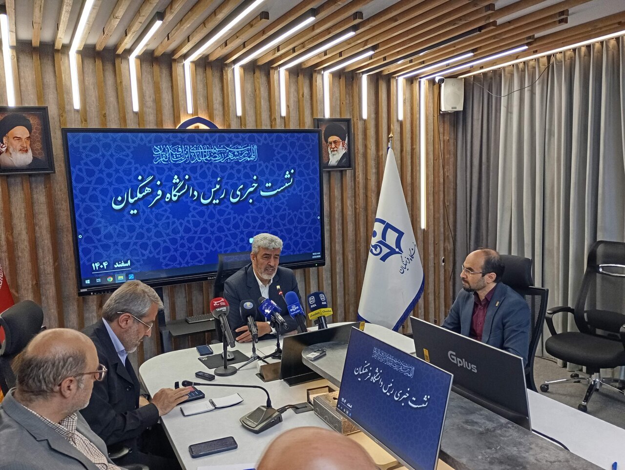 مشکل خوابگاه دانشگاه فرهنگیان رفع میشود