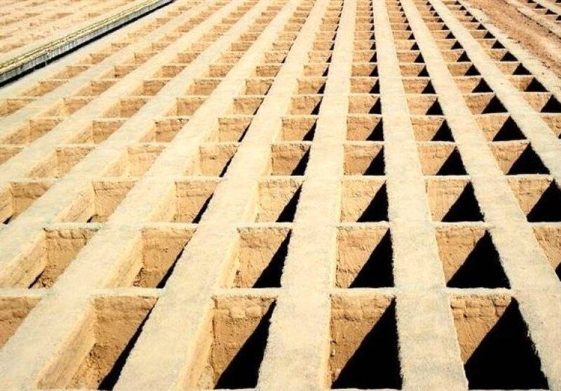 ساخت آرامستان جدید تهران به کجا رسید؟