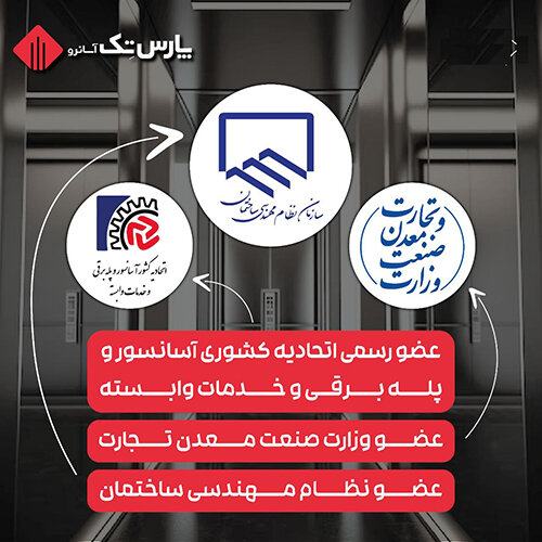 نکات مهم در انتخاب و خرید آسانسور
