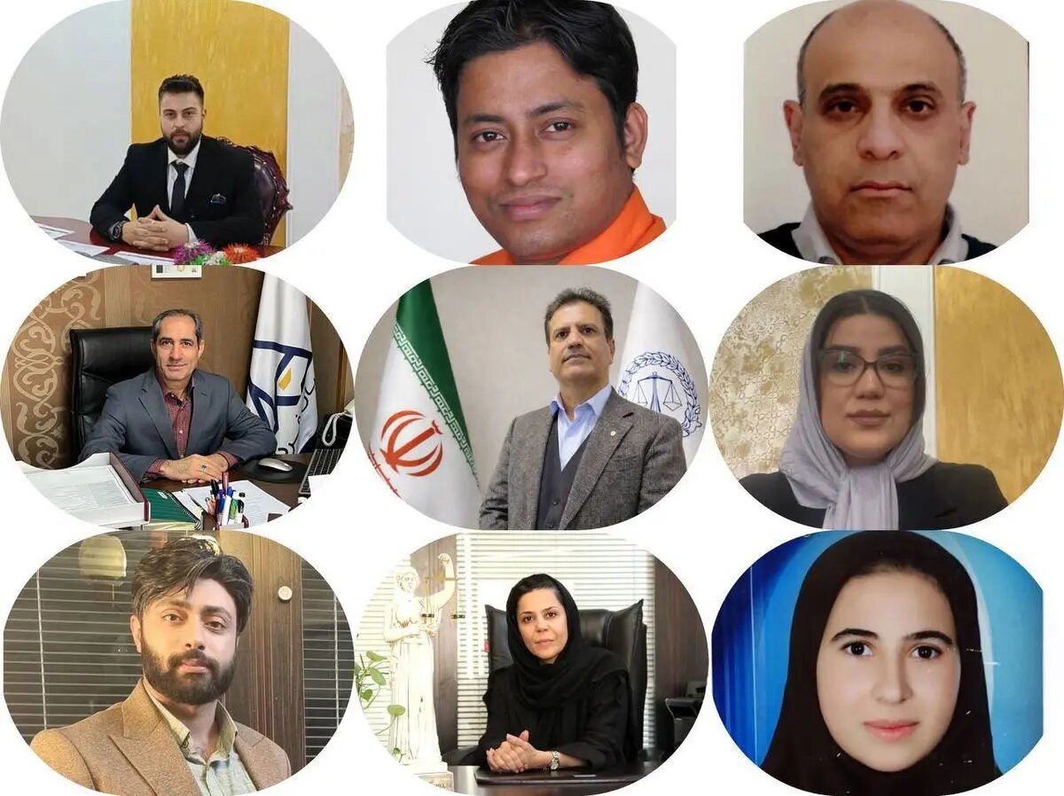 راه اندازی نمایندگی فدراسیون بین المللی حقوق ورزشی در ایران