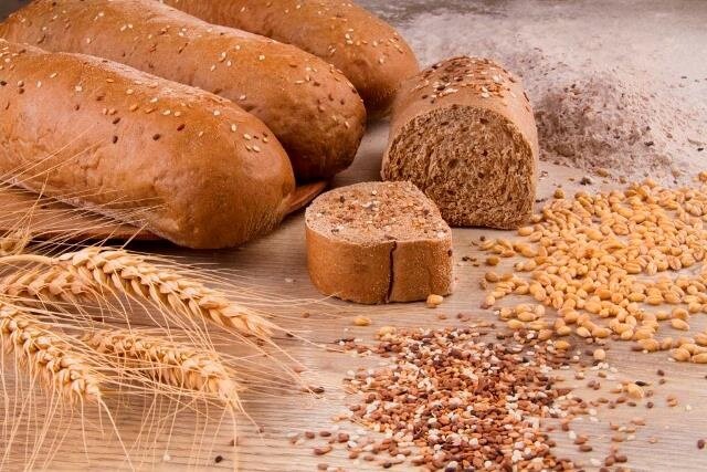 غذاهای مناسب برای ماه رمضان