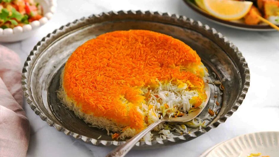 غذاهای مناسب برای ماه رمضان