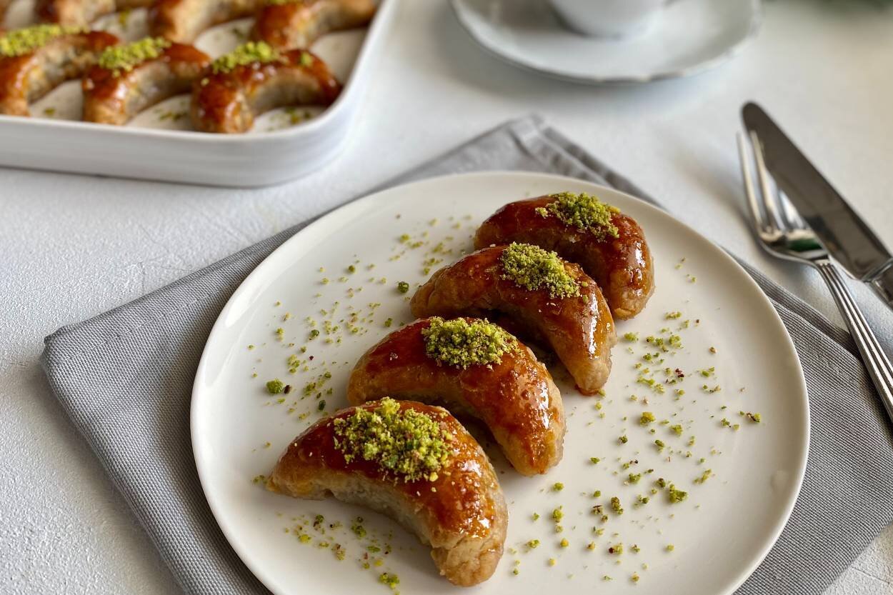 غذاهای مناسب برای ماه رمضان