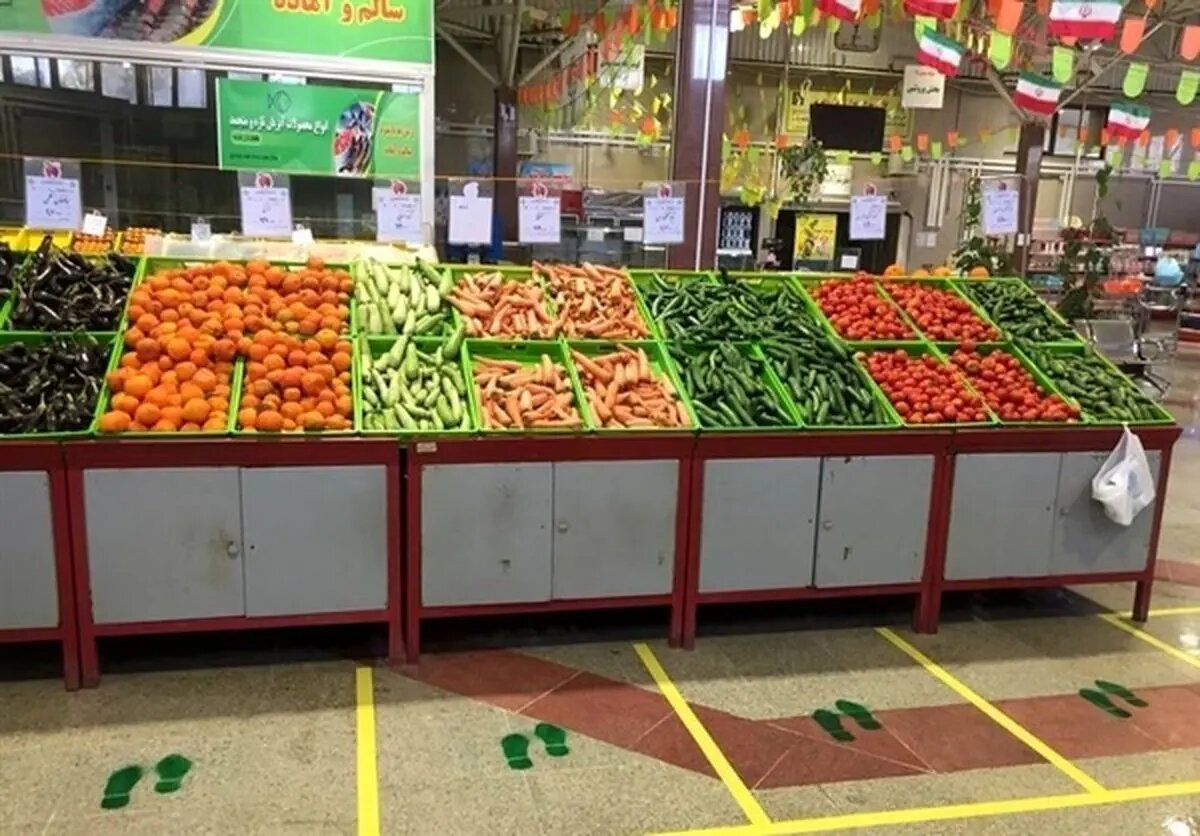 احداث ۵ بازار روز جدید در محلات کم‌برخوردار کرج