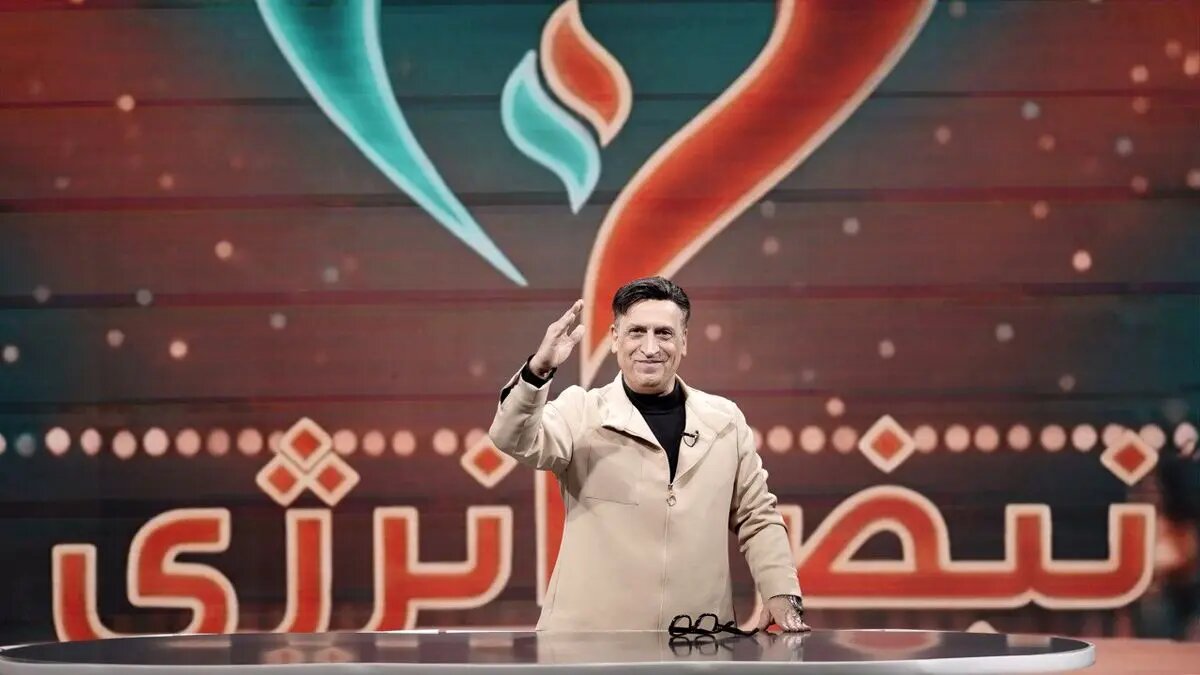 برنامه «نبض انرژی» با اجرای بهمن هاشمی روی آنتن شبکه ۳ میرود