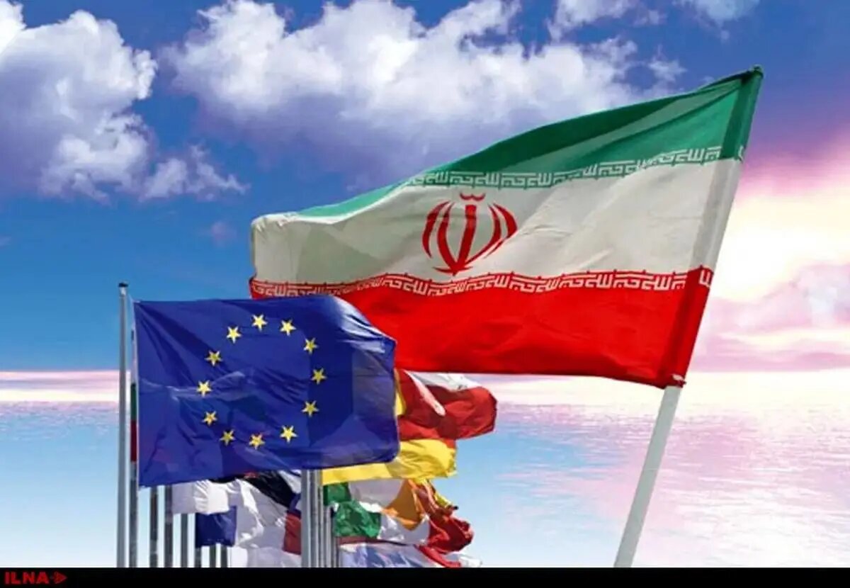 کاهش ۱۸ درصدی مبادلات تجاری ایران با اتحادیه اروپا