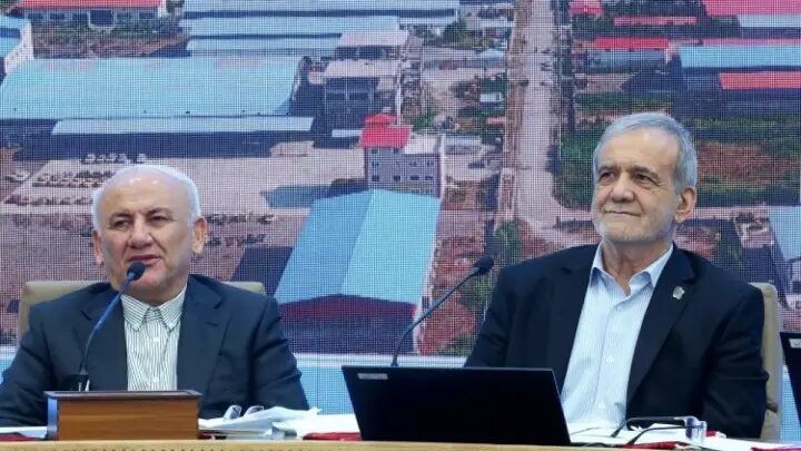 امضای ۸ تفاهم‌نامه و افتتاح همزمان ۴ طرح بزرگ در مازندران