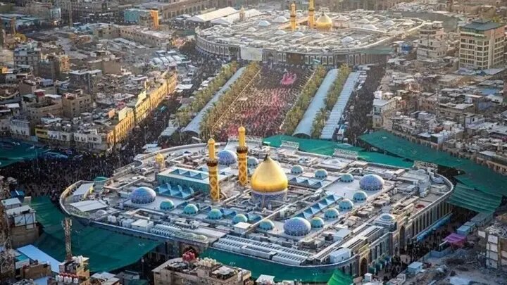 آغاز ثبت‌نام سفرهای نوروزی عتبات عالیات از امروز